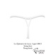 Luxxa String Girly Luxxa String Girly