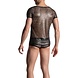 Manstore Brando Glitter Shirt M2118 Manstore Brando Glitter Shirt M2118