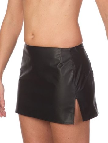 Bizonder Rok Zijsplitjes Bizonder Rok Zijsplitjes