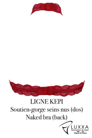 Luxxa Open Cup BH Kepi