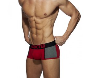 Addicted Boxer AD787 Addicted Boxer AD787