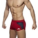 Addicted Partyshort AD935 Rood Addicted Partyshort AD935 Rood