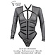 Luxxa Tulle Body Limited Edition Luxxa Tulle Body Limited Edition