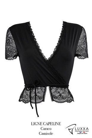 Luxxa Top Capeline Luxxa Top Capeline