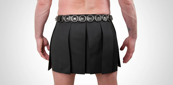 Rub2Play Ringen Riem Rok