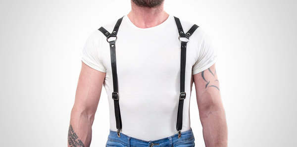 Rub2Play Bretel Harnas