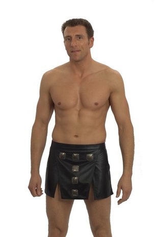 Bizonder Romeinse Herenrok