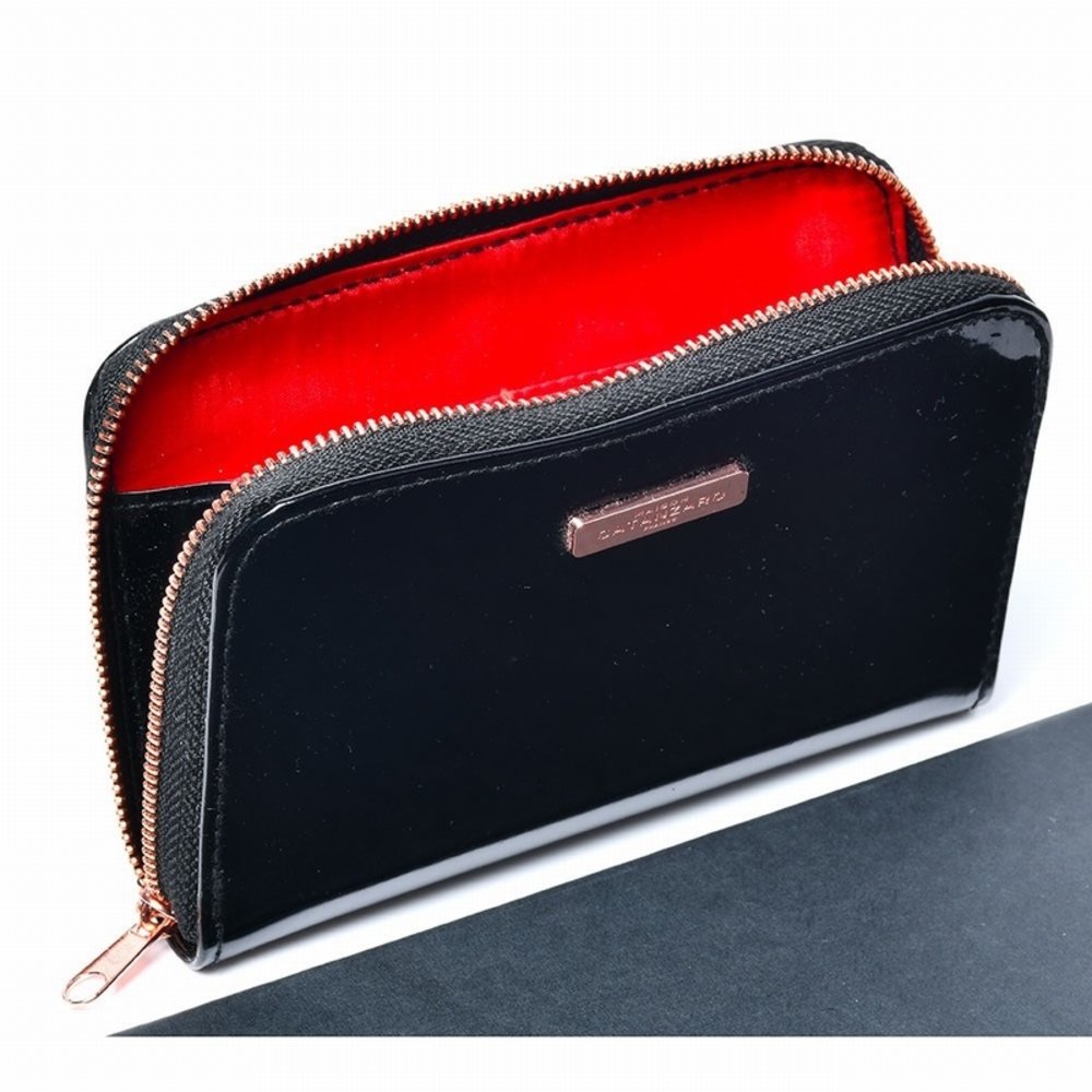 Patrice Catanzaro Lak Portemonee