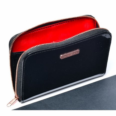 Patrice Catanzaro Lak Portemonee