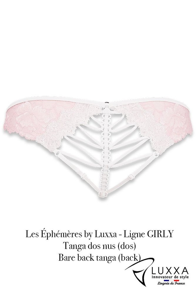 Luxxa Tanga Girly Luxxa Tanga Girly