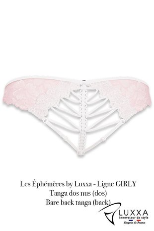 Luxxa Tanga Girly Luxxa Tanga Girly