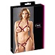 WoW BH en String Rood WoW BH en String Rood