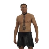 Bizonder Romeinse Rok HR17 Bizonder Romeinse Rok HR17
