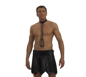 Bizonder Romeinse Rok HR17 Bizonder Romeinse Rok HR17