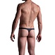 Manstore Beach Tower String M2195 Zwart Wit