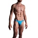 Manstore Beach Tower String M2194 Blauw Manstore Beach Tower String M2194 Blauw