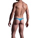Manstore Beach Tower String M2194 Blauw Manstore Beach Tower String M2194 Blauw