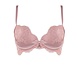Jolidon Voorgevormde BH Roze Jolidon Voorgevormde BH Roze