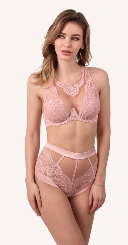 Prelude Milano Fantasy BH Roze