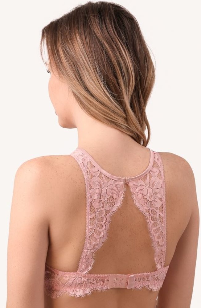 Prelude Milano Fantasy BH Roze