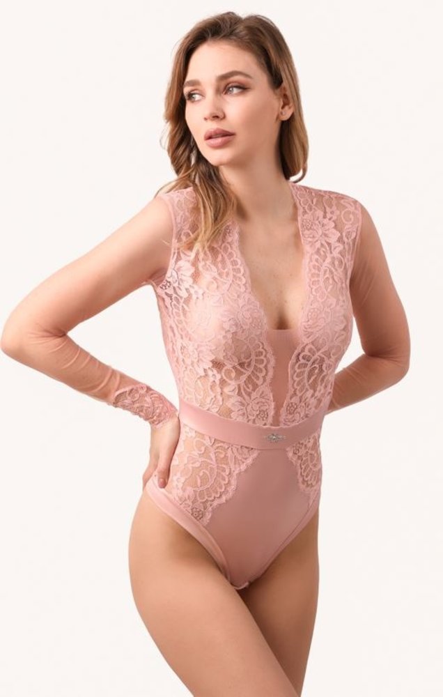 Jolidon Body Marlene Roze