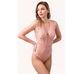 Jolidon Body Marlene Roze Jolidon Body Marlene Roze