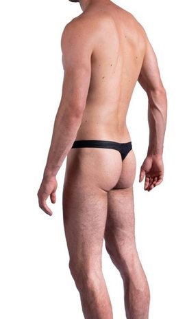 Olaf Benz Ministring RED2163 zwart