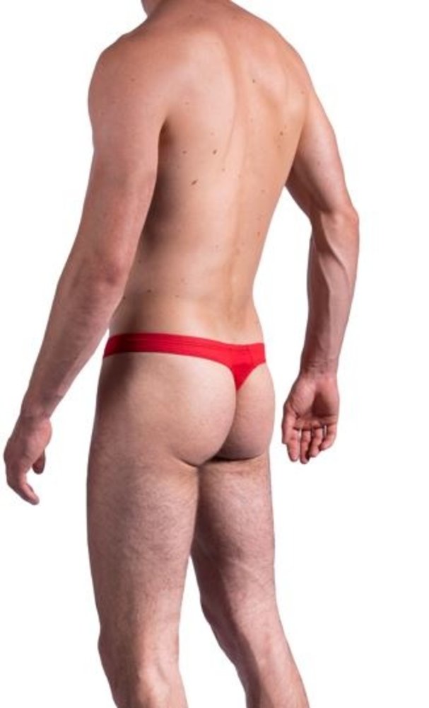 Olaf Benz Ministring RED2163 rood