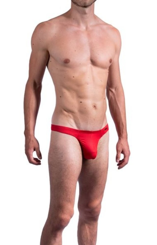 Olaf Benz Ministring RED2163 rood