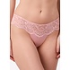 Jolidon String Roze Jolidon String Roze