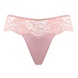 Jolidon String Roze Jolidon String Roze