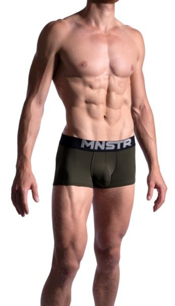 Manstore Bungee Pants M2182