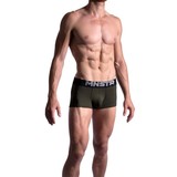 Manstore Bungee Pants M2182 Manstore Bungee Pants M2182