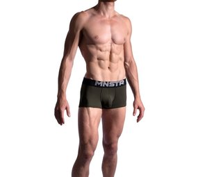 Manstore Bungee Pants M2182 Manstore Bungee Pants M2182