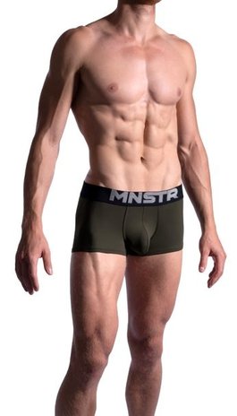 Manstore Bungee Pants M2182