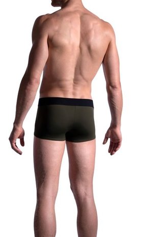 Manstore Bungee Pants M2182