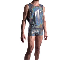 Manstore Freak Shirt M2186 Manstore Freak Shirt M2186