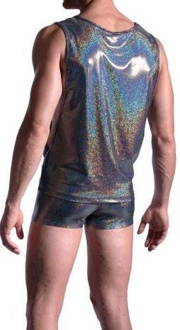 Manstore Freak Shirt M2186 Manstore Freak Shirt M2186