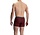 Boxerpants RED2116 Rood
