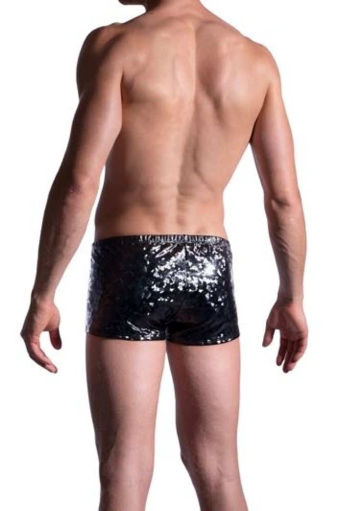 Manstore Micro Pants M2190