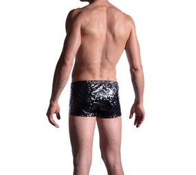 Manstore Micro Pants M2190 Manstore Micro Pants M2190