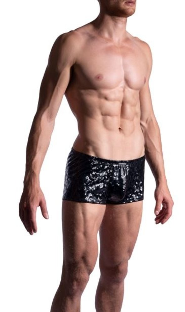 Manstore Micro Pants M2190