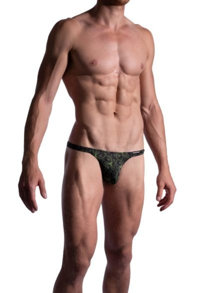 Manstore Tower String M2193