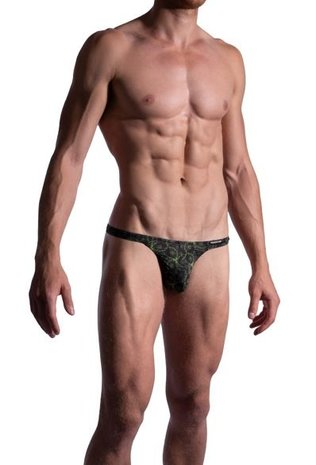 Manstore Tower String M2193