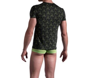 Manstore Casual Tee M2193 Manstore Casual Tee M2193