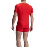 Olaf Benz V-Neck Regular RED1601 Olaf Benz V-Neck Regular RED1601