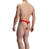 Olaf Benz Ministring RED1601 rood Olaf Benz Ministring RED1601 rood