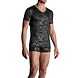 Manstore V Neck Tee Low M2115 Manstore V Neck Tee Low M2115