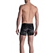 Manstore Hip Boxer M2102 zwart Manstore Hip Boxer M2102 zwart