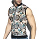 ES Collection Baroque Vest SP234 ES Collection Baroque Vest SP234